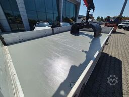 Renault D 7.5 - HIAB FASSI F32