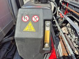 Renault D 7.5 - HIAB FASSI F32