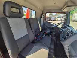 Renault D 7.5 - HIAB FASSI F32