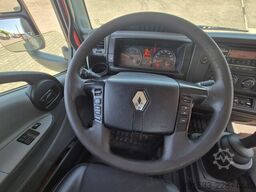 Renault D 7.5 - HIAB FASSI F32