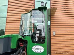 Combilift C4500 /Baterry 2023 year/ 3009 hours