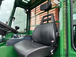 Combilift C4500 /Baterry 2023 year/ 3009 hours