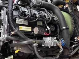 Hyster H1.6 FT LPG heftruck 1600 kg