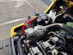 Hyster H1.6 FT LPG heftruck 1600 kg