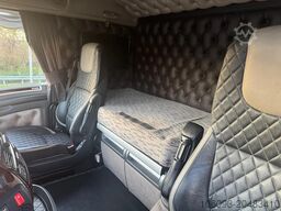 DAF XF 510 6 x 2 Spacecab Showtruck Retarder New t...