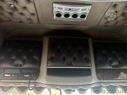 DAF XF 510 6 x 2 Spacecab Showtruck Retarder New t...