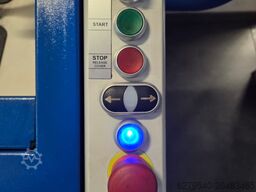 CIMAT Rotor Test 610