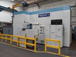 DÖRRIES-SCHARMANN Alpha1000M