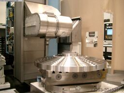 DÖRRIES-SCHARMANN Alpha1000M