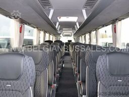 MAN Lion's Coach L R10 / 13.1m / USB / Full option ...