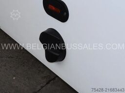 MAN Lion's Coach L R10 / 13.1m / USB / Full option ...