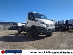 Iveco Daily 70S18HA8 WX 4x4