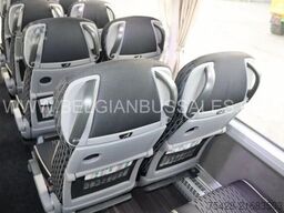 MAN Lion's Coach R10 / R07 / Tourismo / 13.1m / USB...