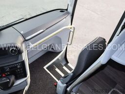 MAN Lion's Coach R10 / R07 / Tourismo / 13.1m / USB...
