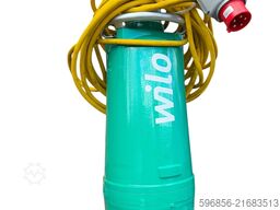 WILO EMU KS70ZH 7.5kW – NOWA WILO EMU KS70ZH 7.5kW – NOWA