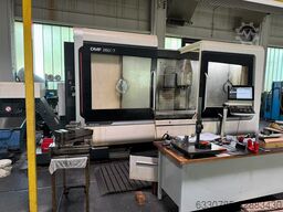 Deckel Maho DMF 260