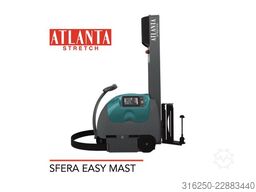 ATLANTA SFERA Easy mit Mast