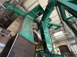 Huning Maschinenbau SPV 300 / SPF 300