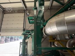 Huning Maschinenbau SPV 300 / SPF 300