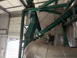 Huning Maschinenbau SPV 300 / SPF 300