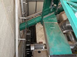 Huning Maschinenbau SPV 300 / SPF 300