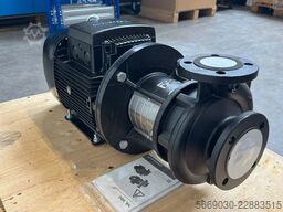 Grundfos NB50-160/167 A-F2-A-