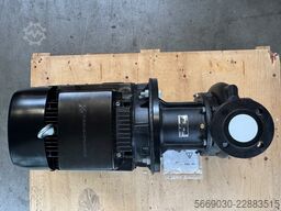 Grundfos NB50-160/167 A-F2-A-