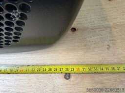 Grundfos NB50-160/167 A-F2-A-