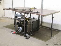 unbekannt hydraulisch