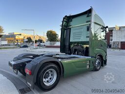 Iveco S-Way 580 Full-Pneumatic