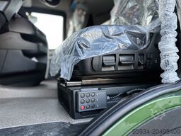 Iveco S-Way 580 Full-Pneumatic