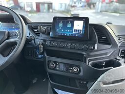 Iveco S-Way 580 Full-Pneumatic