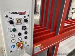 Ganner Concept 70 Eco