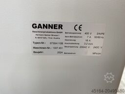 Ganner Concept 70 Eco