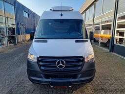 Mercedes-Benz Sprinter 316 CDI Maxi Koelwagen Kerstner 0' C E...