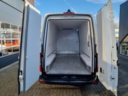 Mercedes-Benz Sprinter 316 CDI Maxi Koelwagen Kerstner 0' C E...