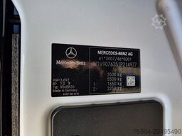 Mercedes-Benz Sprinter 316 CDI Maxi Koelwagen Kerstner 0' C E...
