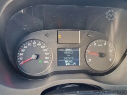 Mercedes-Benz Sprinter 316 CDI Maxi Koelwagen Kerstner 0' C E...
