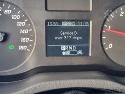 Mercedes-Benz Sprinter 316 CDI Maxi Koelwagen Kerstner 0' C E...