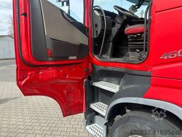 VOLVO FH 420 / VEB / Kipphydraulik