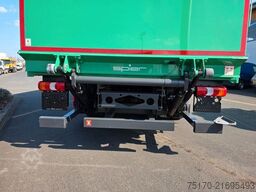 Mercedes-Benz Atego 1223 L LBW 2.000kg Klima HPEB