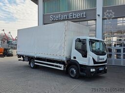 Iveco Eurocargo ML120E25 LBW 1.500kg Klima Schalter