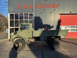 Unimog U1300