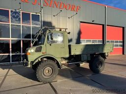 Unimog U1300