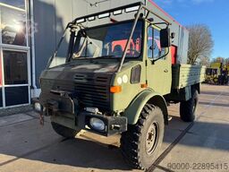 Unimog U1300