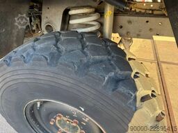 Unimog U1300