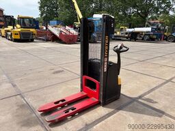 Hyster S1.0 1000kg Stapelaar