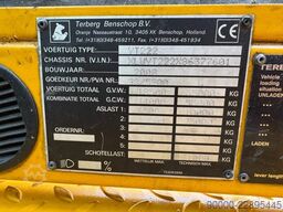 Terberg YT 222