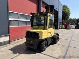 Hyster H 4.00 FT 4000 kg Diesel heftruck