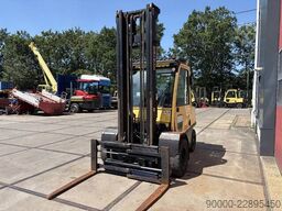 Hyster H 4.00 FT 4000 kg Diesel heftruck